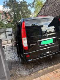 2.2 CDI LWB Trend (EURO 4)