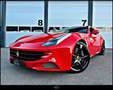 Ferrari FF 6,3 V12 4x4 |Kamera|Service neu|Angebot Roşu - thumbnail 14