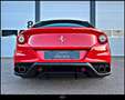 Ferrari FF 6,3 V12 4x4 |Kamera|Service neu|Angebot Kırmızı - thumbnail 8