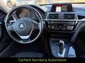 BMW 418 4 Gran Coupe Sport Line Automatik Schwarz - thumbnail 13