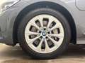 BMW 330e AUT. Touring GPS Camera Dig.Airco Alu Gris - thumbnail 5
