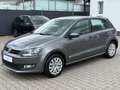 Volkswagen Polo V Comfortline 5trg | 1.Hand| Klima|TÜV NEU Grigio - thumbnail 5