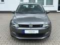 Volkswagen Polo V Comfortline 5trg | 1.Hand| Klima|TÜV NEU Grigio - thumbnail 2