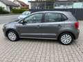 Volkswagen Polo V Comfortline 5trg | 1.Hand| Klima|TÜV NEU Grigio - thumbnail 6