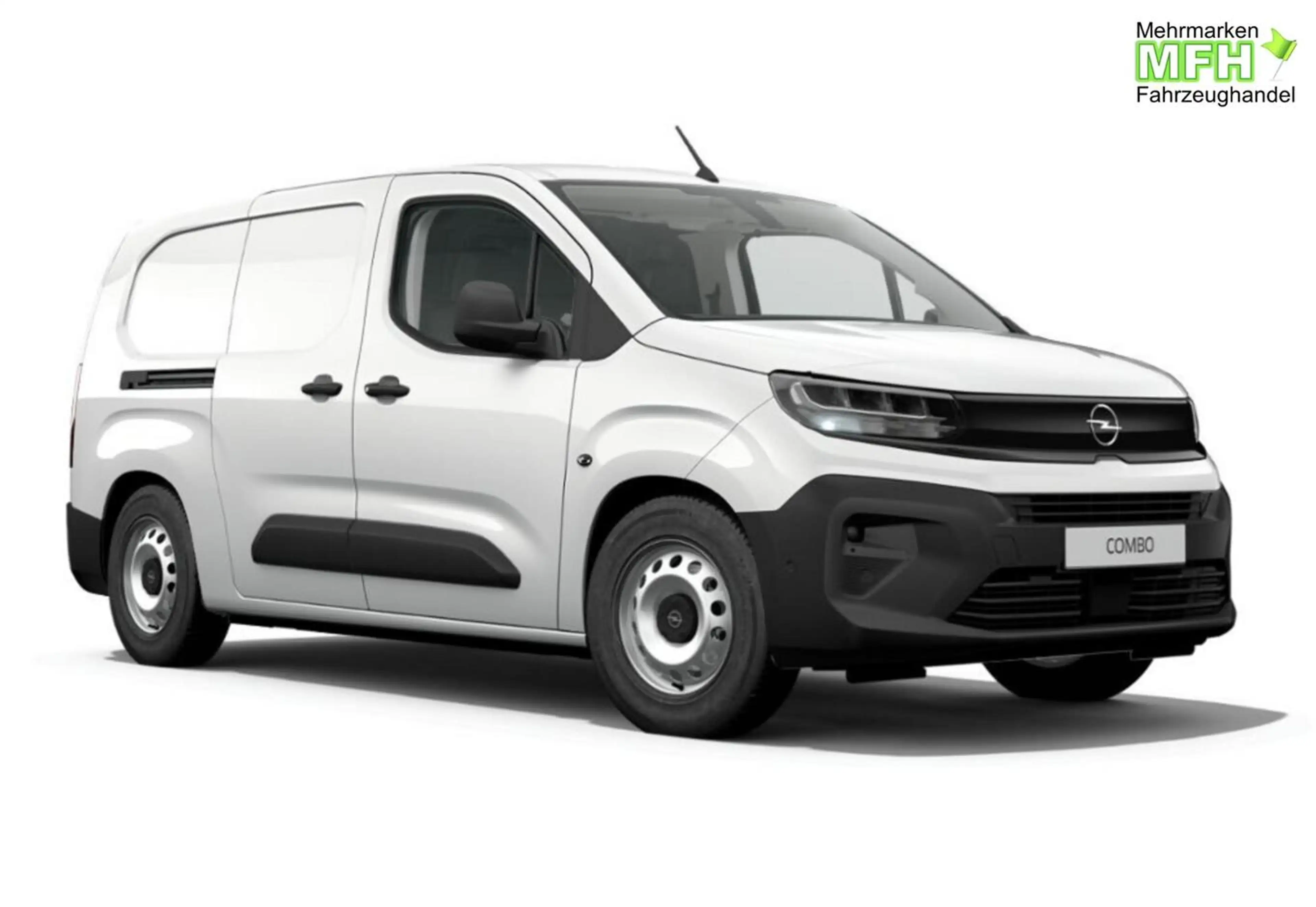Opel Combo XL AT8 CarPlay Kam Gummiboden 96 kW (131 PS), A... — photo 4
