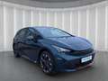 CUPRA Born 150 kW 60 kWh WÄRMEP,SITZHZG,GANZJ.REIFEN,LAGER Blau - thumbnail 2