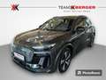 Audi Q6 e-tron e-tron quattro Grau - thumbnail 1