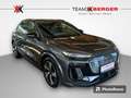 Audi Q6 e-tron e-tron quattro Grau - thumbnail 2