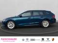 Skoda Octavia Combi Ambition iV VC LED  Apple CarPlay Android Au Blau - thumbnail 4