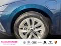 Skoda Octavia Combi Ambition iV VC LED  Apple CarPlay Android Au Blau - thumbnail 10
