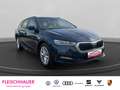 Skoda Octavia Combi Ambition iV VC LED  Apple CarPlay Android Au Blau - thumbnail 9