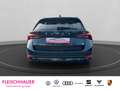 Skoda Octavia Combi Ambition iV VC LED  Apple CarPlay Android Au Blau - thumbnail 6