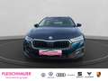 Skoda Octavia Combi Ambition iV VC LED  Apple CarPlay Android Au Blau - thumbnail 2