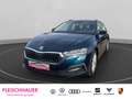 Skoda Octavia Combi Ambition iV VC LED  Apple CarPlay Android Au Blau - thumbnail 1