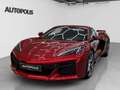 Corvette Z06 Cabriolet 3LZ Roşu - thumbnail 2
