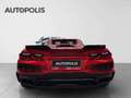 Corvette Z06 Cabriolet 3LZ Rouge - thumbnail 8