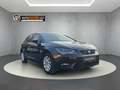 SEAT Leon Style 1,6 TDI CR Start-Stopp Schwarz - thumbnail 3