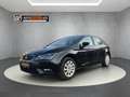 SEAT Leon Style 1,6 TDI CR Start-Stopp Schwarz - thumbnail 1