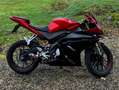 Yamaha YZF-R125 Rouge - thumbnail 2