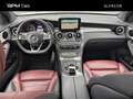 Mercedes-Benz GLC 220 220 d 170ch Fascination 4Matic 9G-Tronic Blanc - thumbnail 10