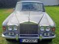 Rolls-Royce Silver Shadow Silver Shadow 1 Originalzustand H-Kennzeichen Zilver - thumbnail 1