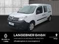 Renault Kangoo KANGOO Maxi dCi90 Weiß - thumbnail 1