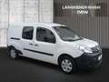 Renault Kangoo KANGOO Maxi dCi90 Weiß - thumbnail 3