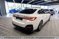 BMW 440 i Gran Coupe Mi xDrive*HJS*GRAIL*LASER*360°* Weiß - thumbnail 9