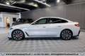 BMW 440 i Gran Coupe Mi xDrive*HJS*GRAIL*LASER*360°* Weiß - thumbnail 6