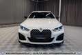 BMW 440 i Gran Coupe Mi xDrive*HJS*GRAIL*LASER*360°* Weiß - thumbnail 4