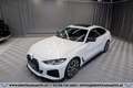 BMW 440 i Gran Coupe Mi xDrive*HJS*GRAIL*LASER*360°* Weiß - thumbnail 3