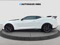 Chevrolet Camaro ZL1 6.2 V8 *LED*HUD*RFK*RECARO*BOSE*NAVI* Blanc - thumbnail 2