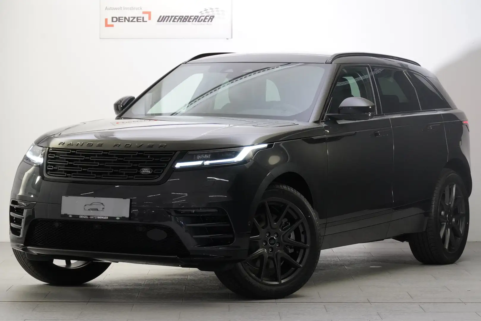 Land Rover Range Rover Velar Velar 2.0PHEV Dyn SE Grau - 1