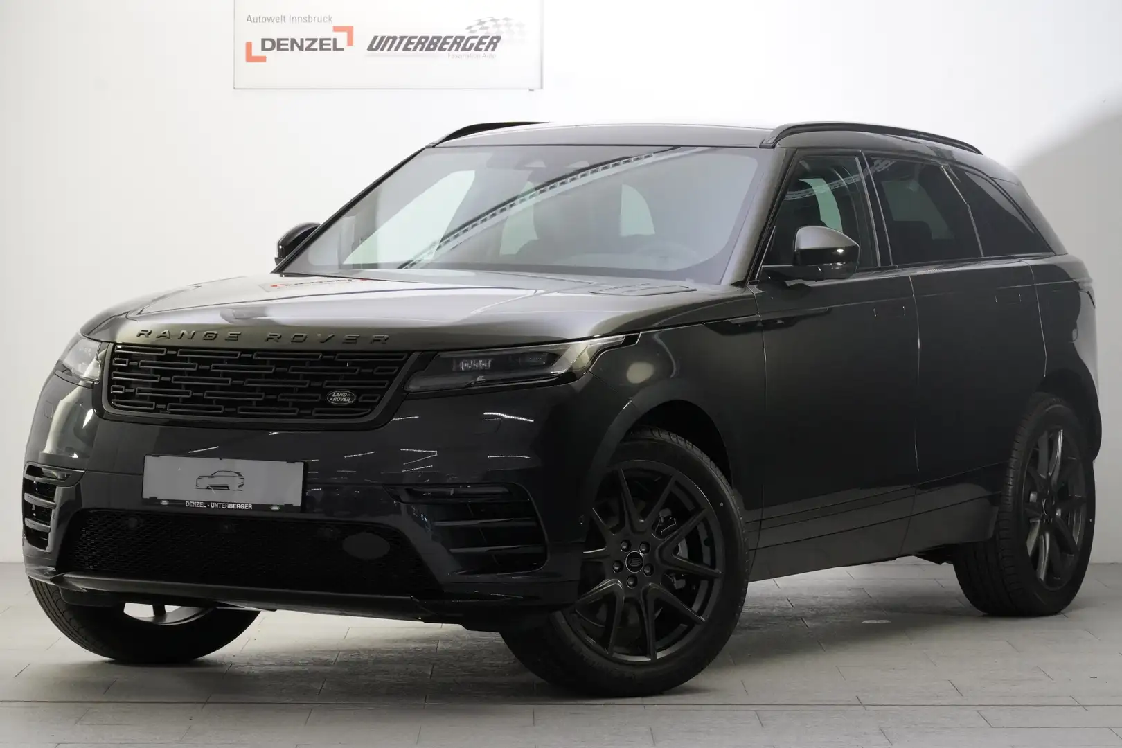 Land Rover Range Rover Velar Velar 2.0PHEV Dyn SE Grau - 2