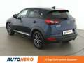 Mazda CX-3 2.0 Revolution *HUD*LED*TEMPO*NAVI*CAM*SPUR*TOT* Blau - thumbnail 4