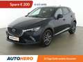 Mazda CX-3 2.0 Revolution *HUD*LED*TEMPO*NAVI*CAM*SPUR*TOT* Blau - thumbnail 1