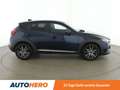 Mazda CX-3 2.0 Revolution *HUD*LED*TEMPO*NAVI*CAM*SPUR*TOT* Blau - thumbnail 7