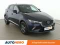 Mazda CX-3 2.0 Revolution *HUD*LED*TEMPO*NAVI*CAM*SPUR*TOT* Blau - thumbnail 8