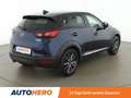Mazda CX-3 2.0 Revolution *HUD*LED*TEMPO*NAVI*CAM*SPUR*TOT* Blau - thumbnail 6