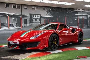 Pista