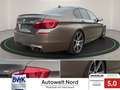BMW M5 Competition~LED~HUD~MASSAGE-SITZE~ALCANTARA DACHHI Braun - thumbnail 5