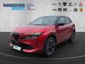 Alfa Romeo Junior Elettrica-SPECIALE *MATRIX-LED*MASSAGE** Rouge - thumbnail 1