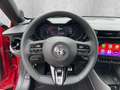 Alfa Romeo Junior Elettrica-SPECIALE *MATRIX-LED*MASSAGE** Rot - thumbnail 11