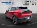 Alfa Romeo Junior Elettrica-SPECIALE *MATRIX-LED*MASSAGE** Rood - thumbnail 5