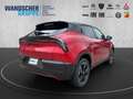 Alfa Romeo Junior Elettrica-SPECIALE *MATRIX-LED*MASSAGE** Rood - thumbnail 7