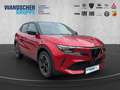 Alfa Romeo Junior Elettrica-SPECIALE *MATRIX-LED*MASSAGE** Rood - thumbnail 9