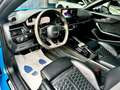 Audi RS5 Sportback 2.9 V6 TFSI 450cv Quattro - PACK CARBONE Niebieski - thumbnail 7