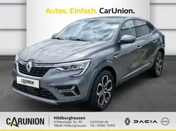 Renault Arkana TECHNO TCe 140 EDC
