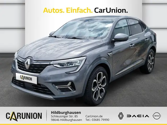 Renault Arkana TECHNO TCe 140 EDC
