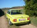 BMW 2002 1802 im Erstlack, H-Kennz., viele BMW-Neuteile Amarillo - thumbnail 4